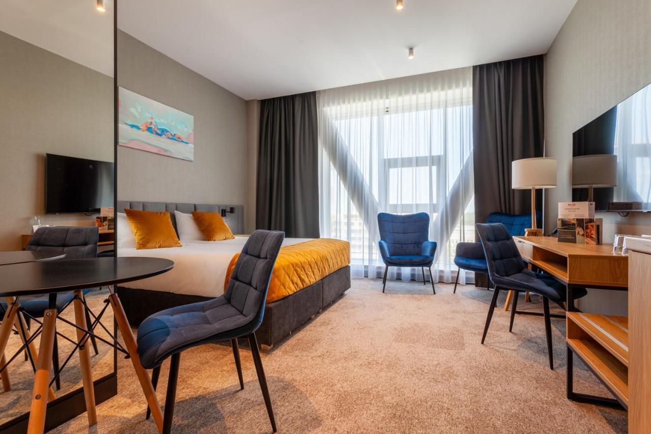 Sante Hotel Warschau