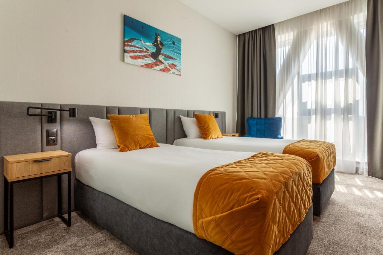 Sante Hotel Warschau
