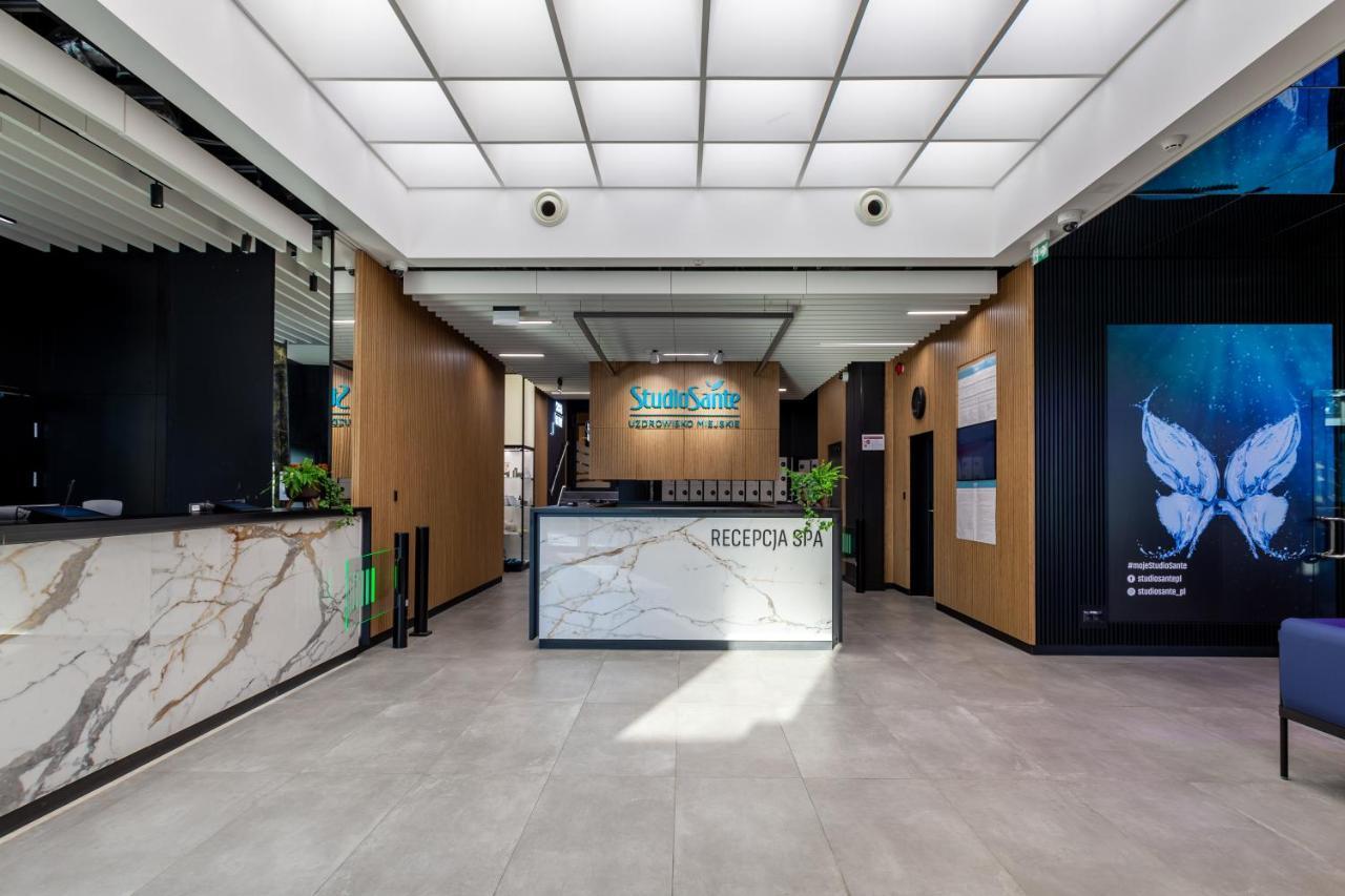 Hotel Sante 4*
