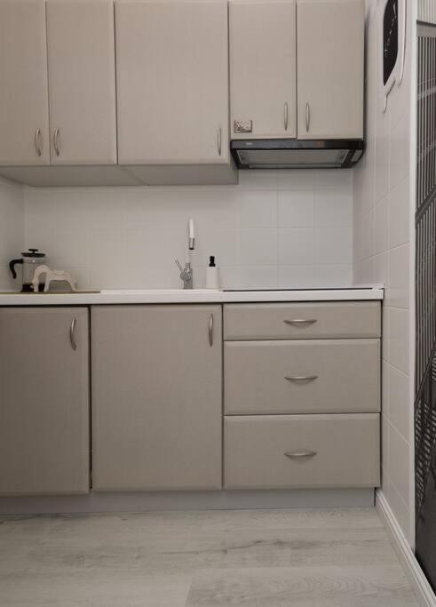Spacious In Heart Of * Warsaw