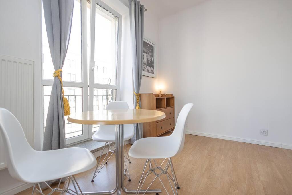 Spacious In Heart Of