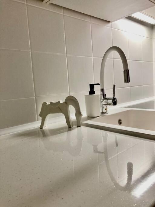 Spacious In Heart Of Apartament Warszawa