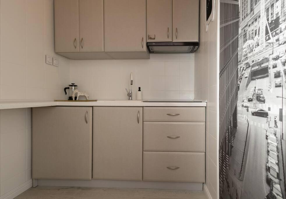 Apartment Spacious In Heart Of *