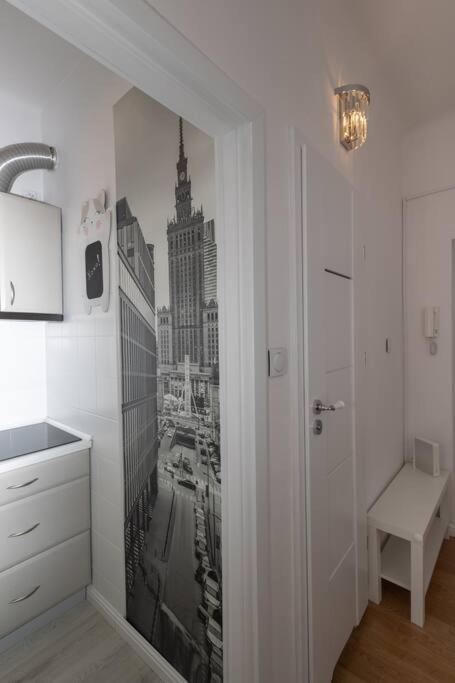 Spacious In Heart Of
