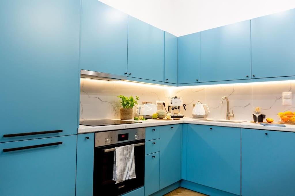 Apartment Romantyczny, Nowoczesny W Sercu Placu Zbawiciela! *