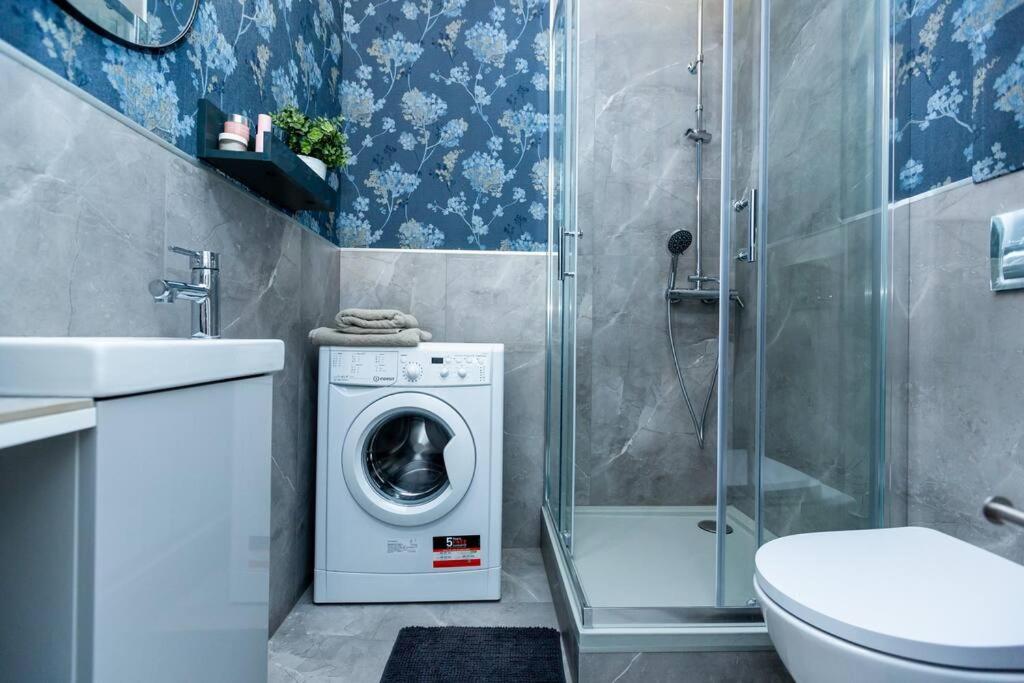 Apartment Romantyczny, Nowoczesny W Sercu Placu Zbawiciela! *