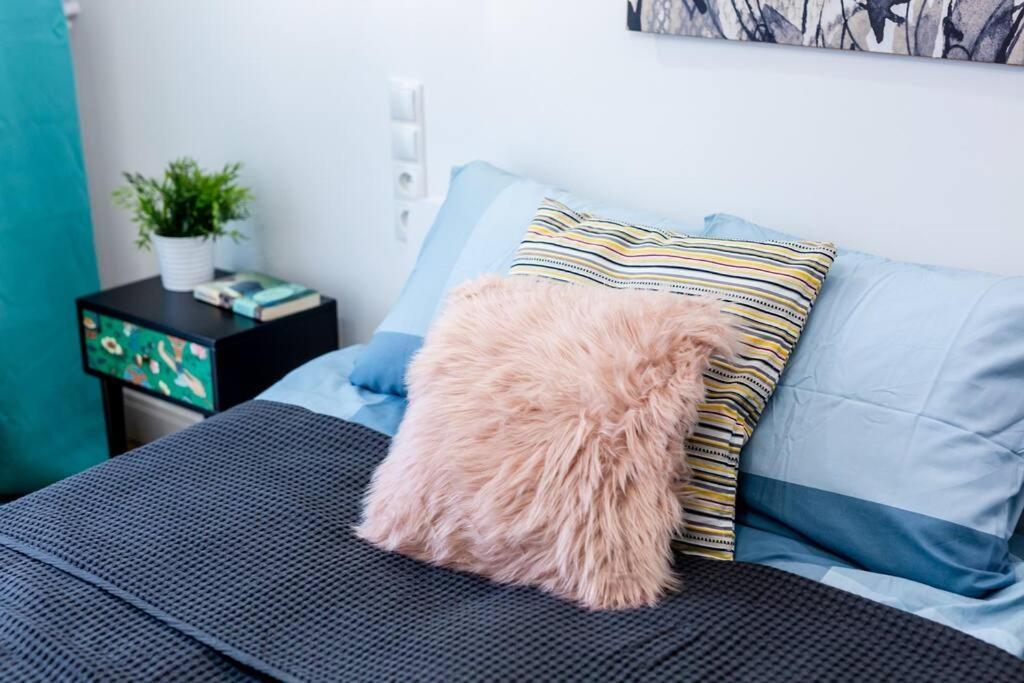 Apartment Romantyczny, Nowoczesny W Sercu Placu Zbawiciela!