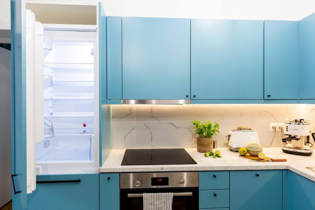 Apartment Romantyczny, Nowoczesny W Sercu Placu Zbawiciela!
