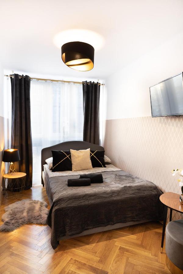 Albergue Clicktheflat Pereca Centre *