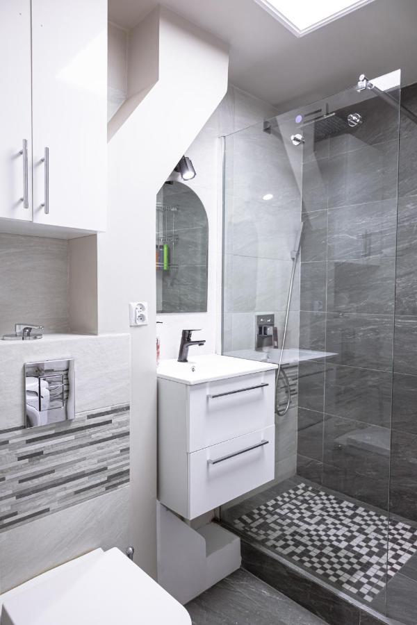 Albergue Clicktheflat Pereca Centre *