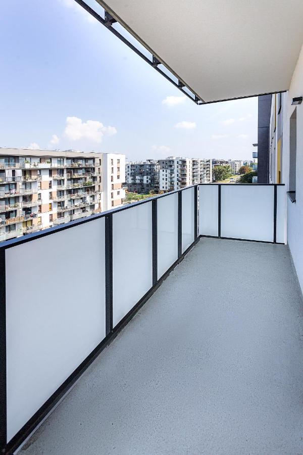 Wola Comfort Near Progresja Apartment