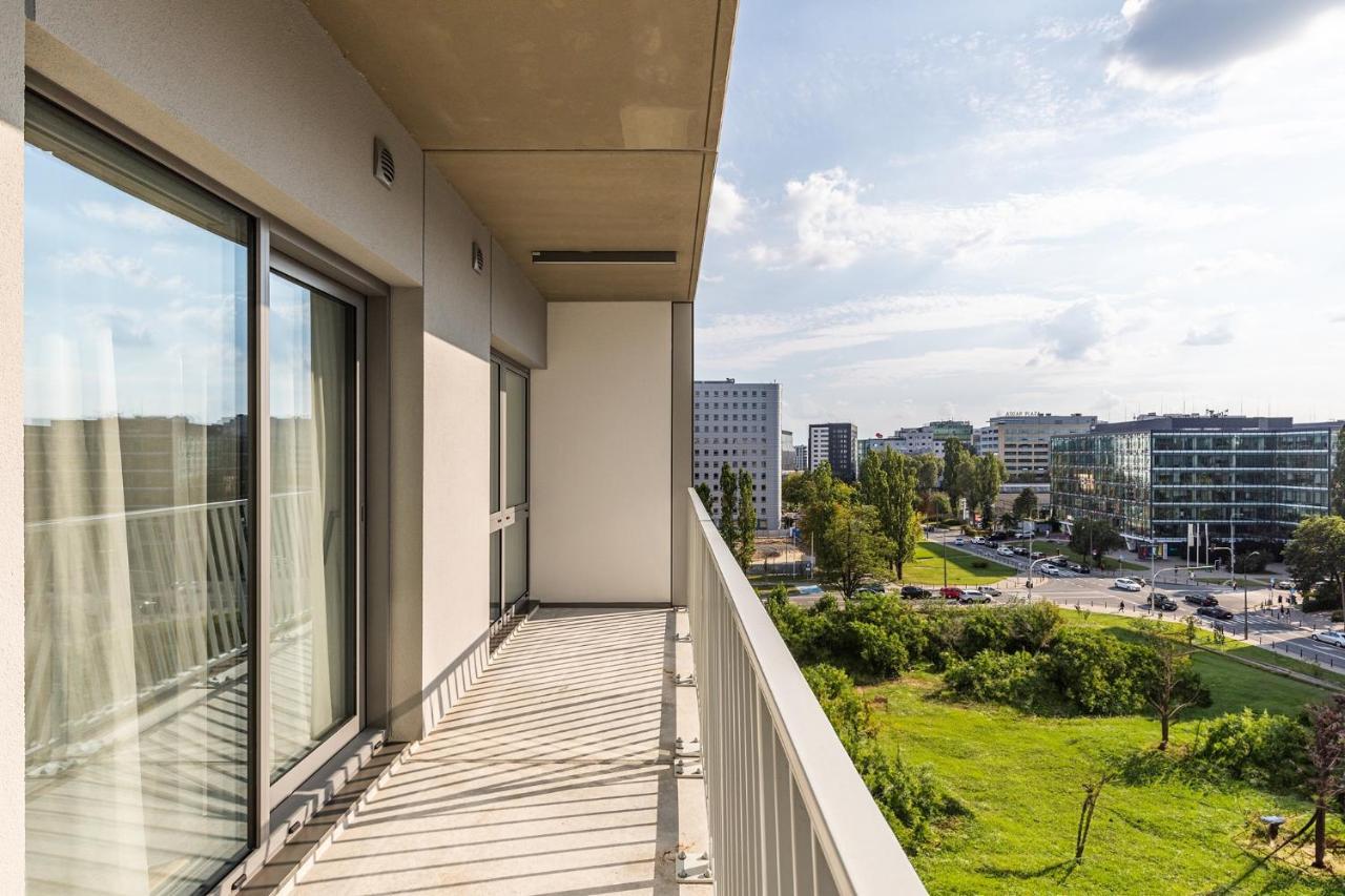 Noli Mokotow Hotel 4*
