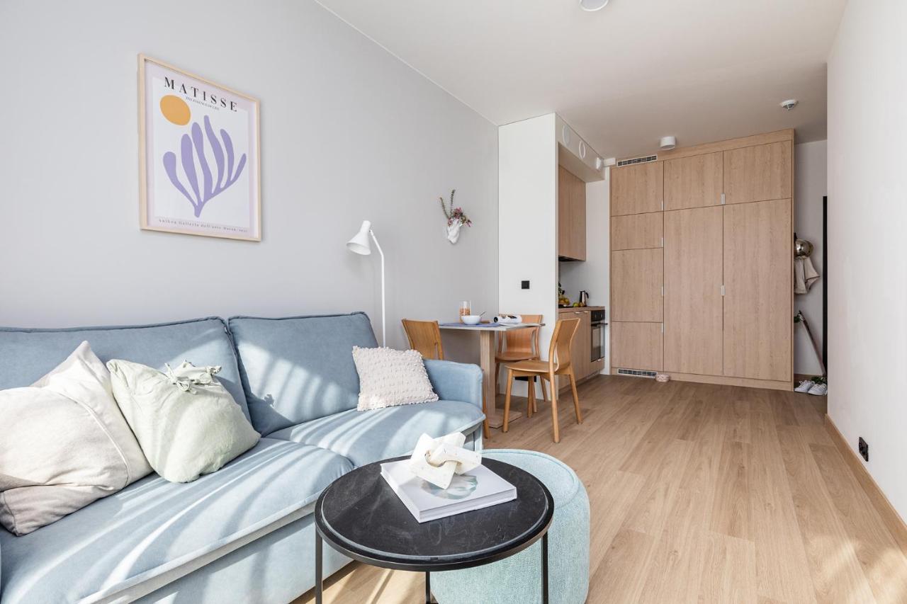 Noli Mokotow 4* Warsaw