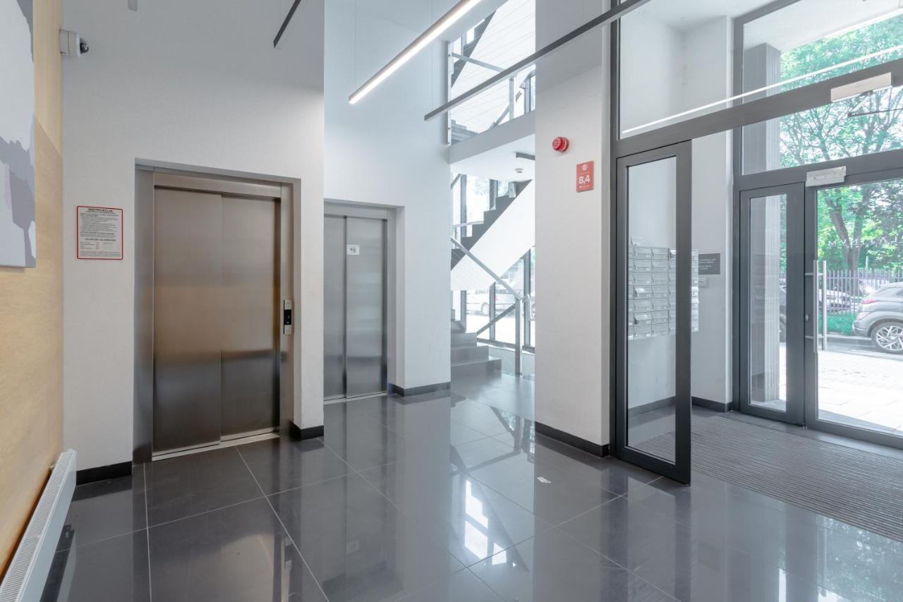 Expo Center Apartment *