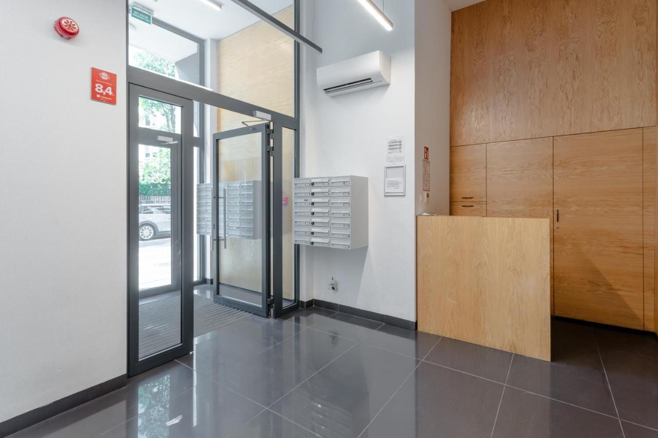 Expo Center Apartment *