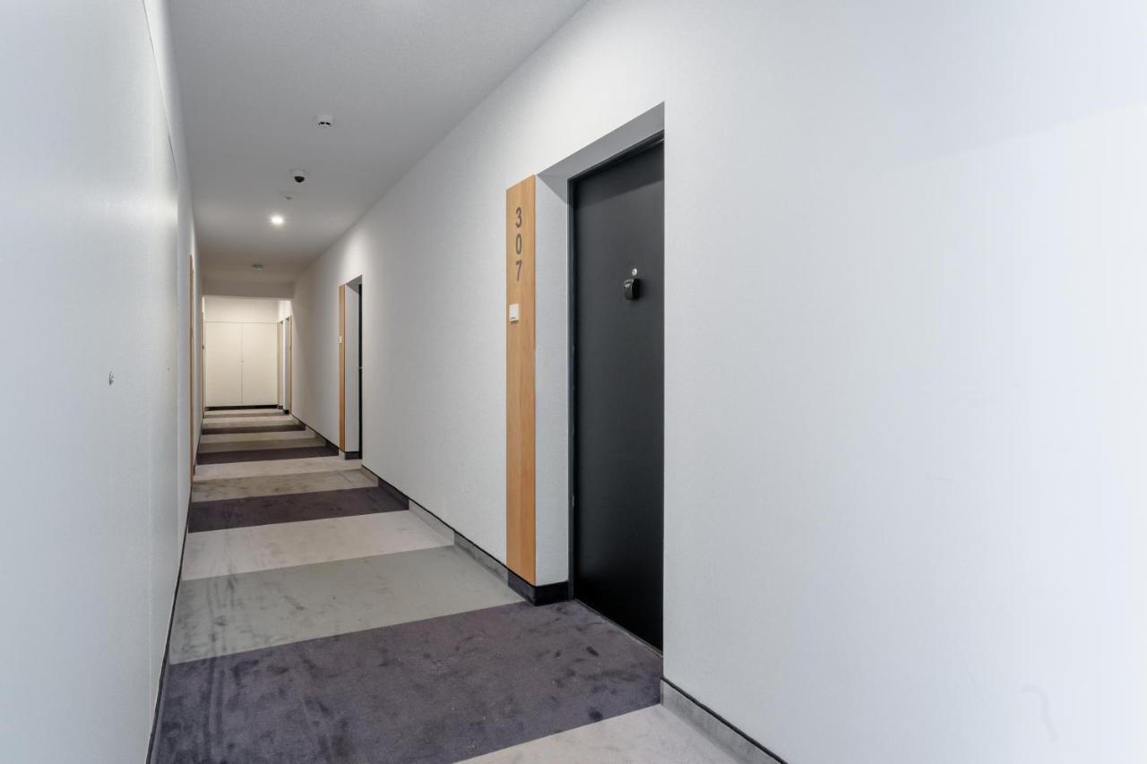 Apartment Expo Center