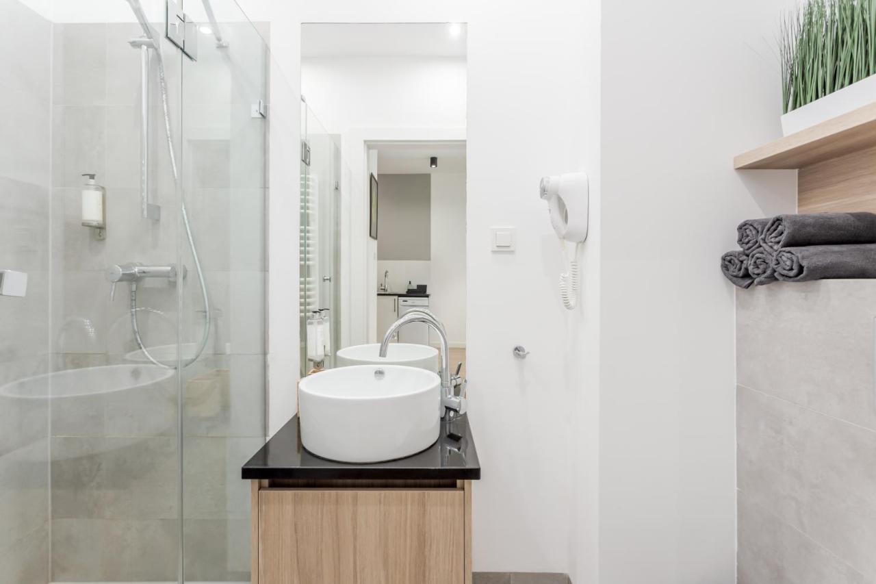 Expo Center Apartment Warsaw