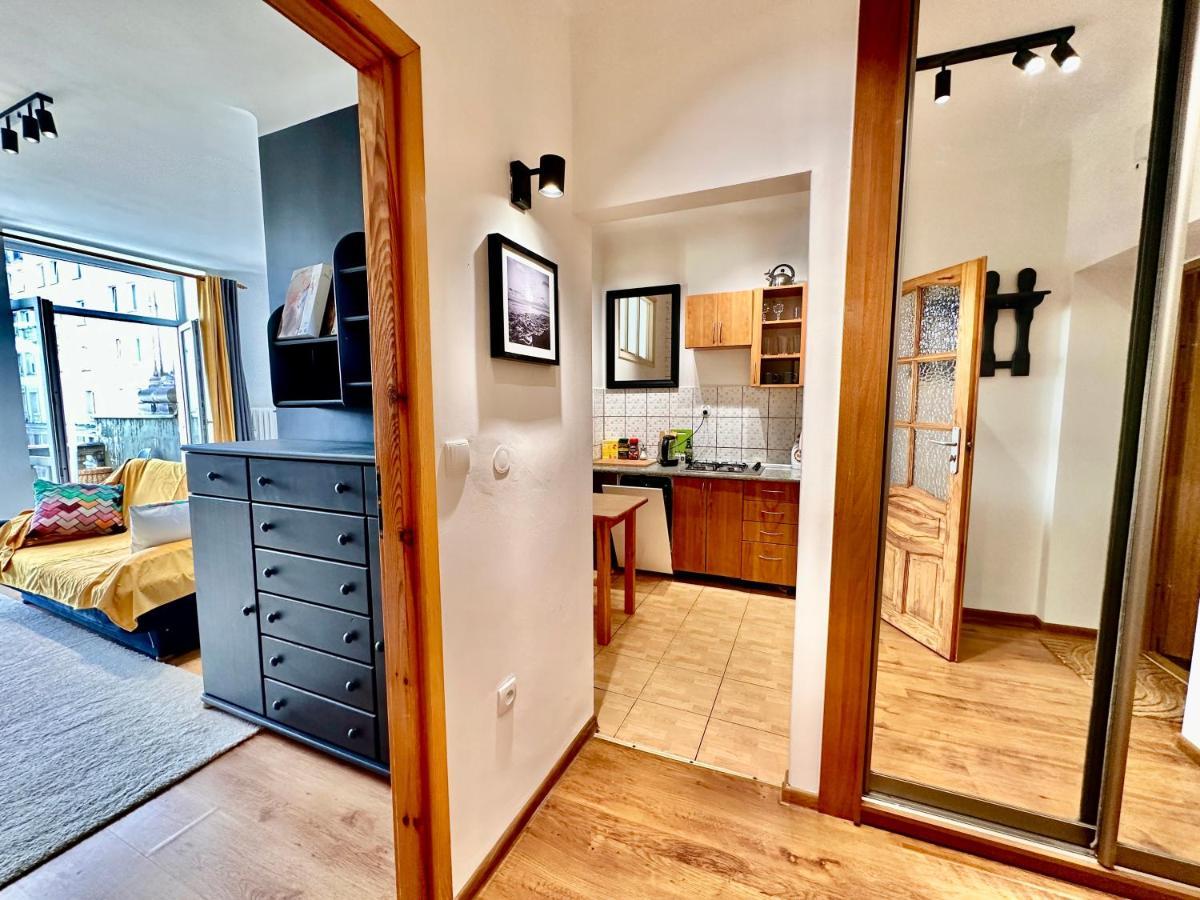 Apartment Beauty 2 Wifi 1 Gbs Tv'80 Netflix Hbo Disney+ *