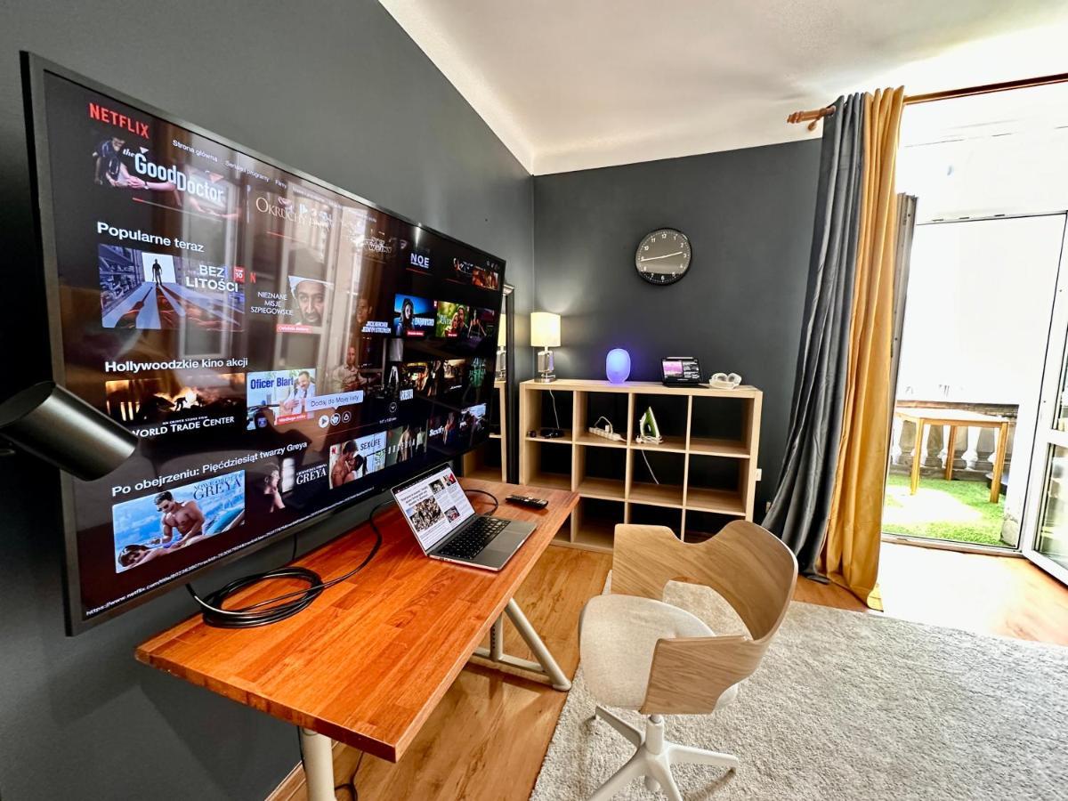 Beauty 2 Wifi 1 Gbs Tv'80 Netflix Hbo Disney+ Apartment