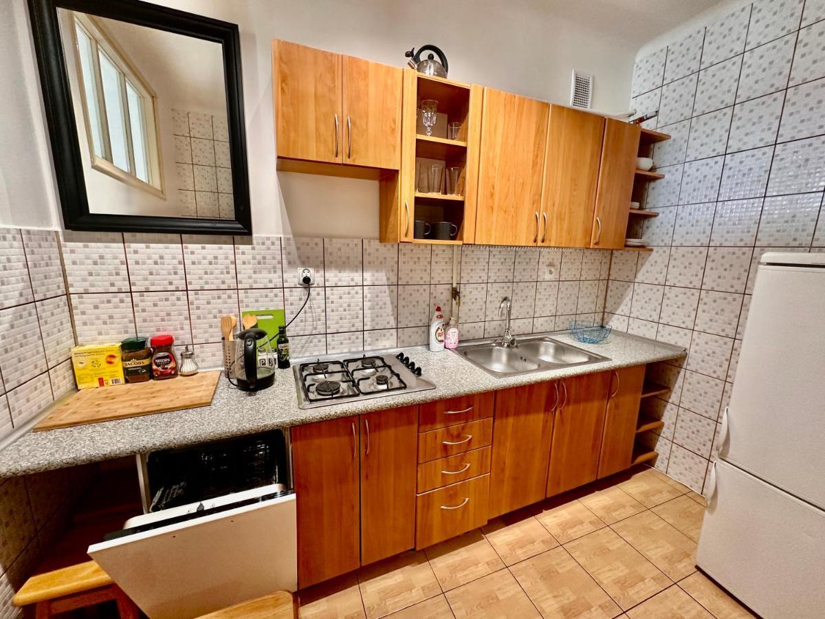 Apartment Beauty 2 Wifi 1 Gbs Tv'80 Netflix Hbo Disney+