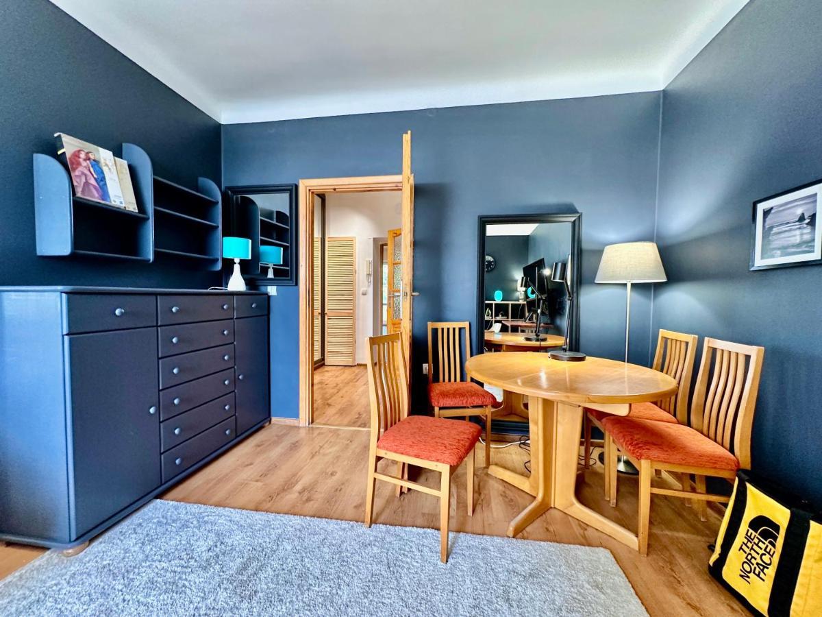 Apartment Beauty 2 Wifi 1 Gbs Tv'80 Netflix Hbo Disney+ *