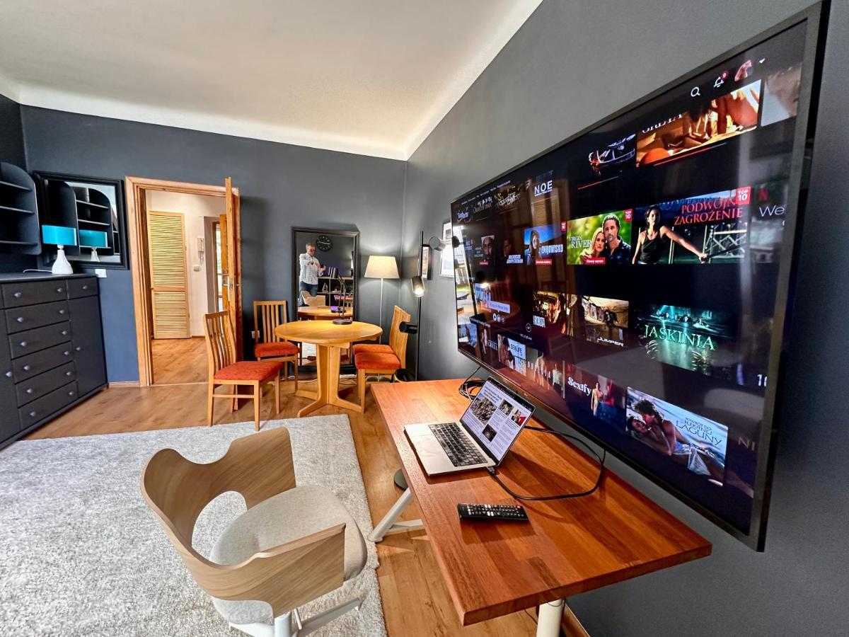 Apartment Beauty 2 Wifi 1 Gbs Tv'80 Netflix Hbo Disney+