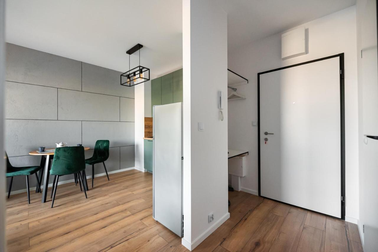Nova Sfera Apartment Warsaw
