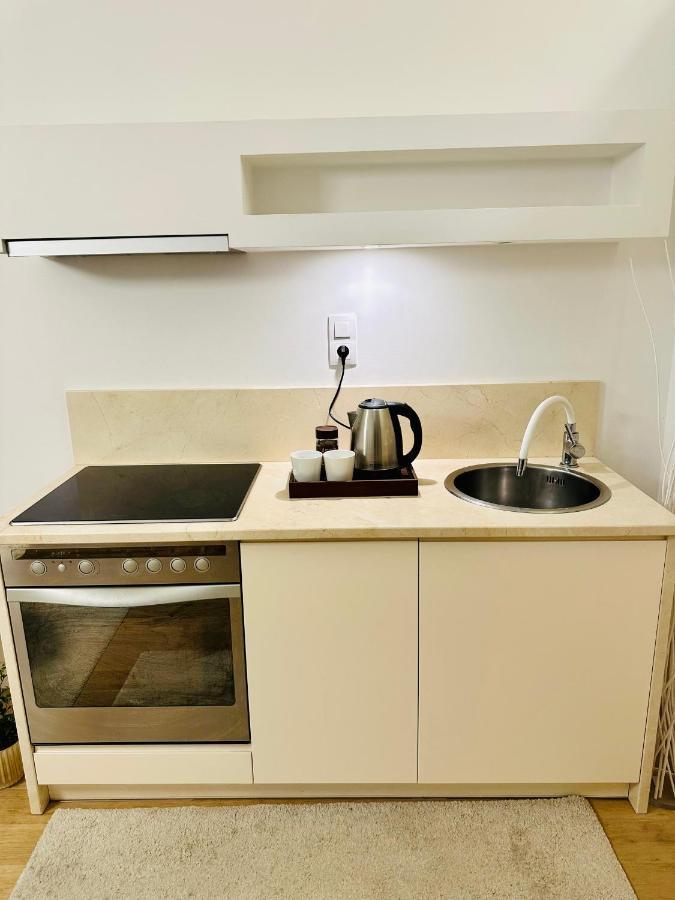 Oxford Bridge Prestige Apartment