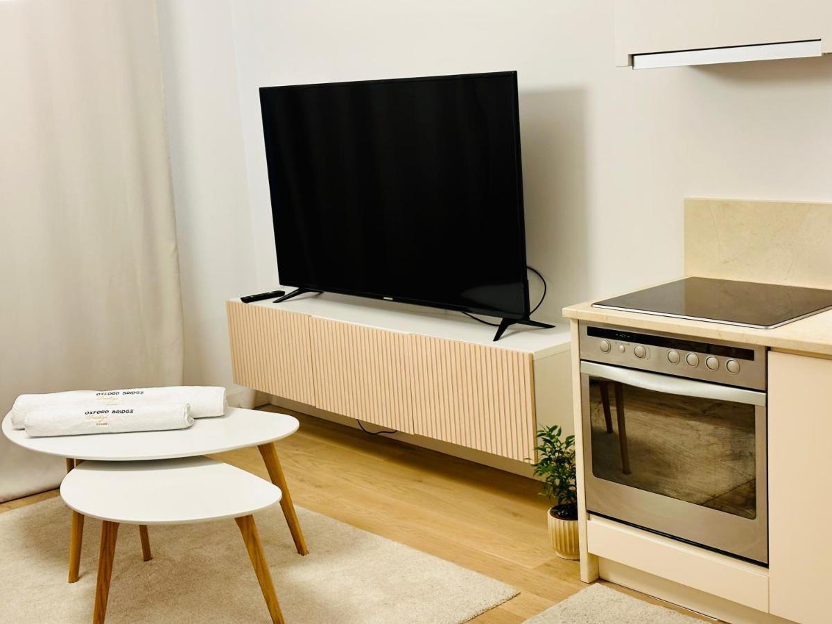 Apartment Oxford Bridge Prestige *