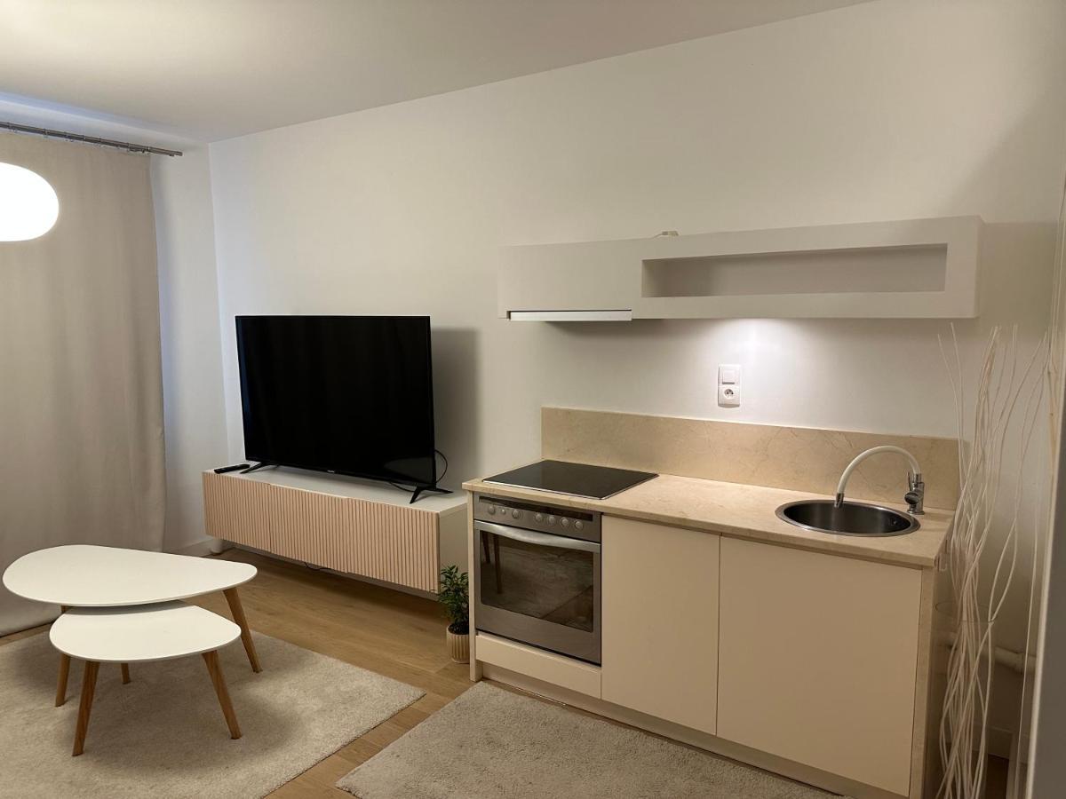 Oxford Bridge Prestige Apartment