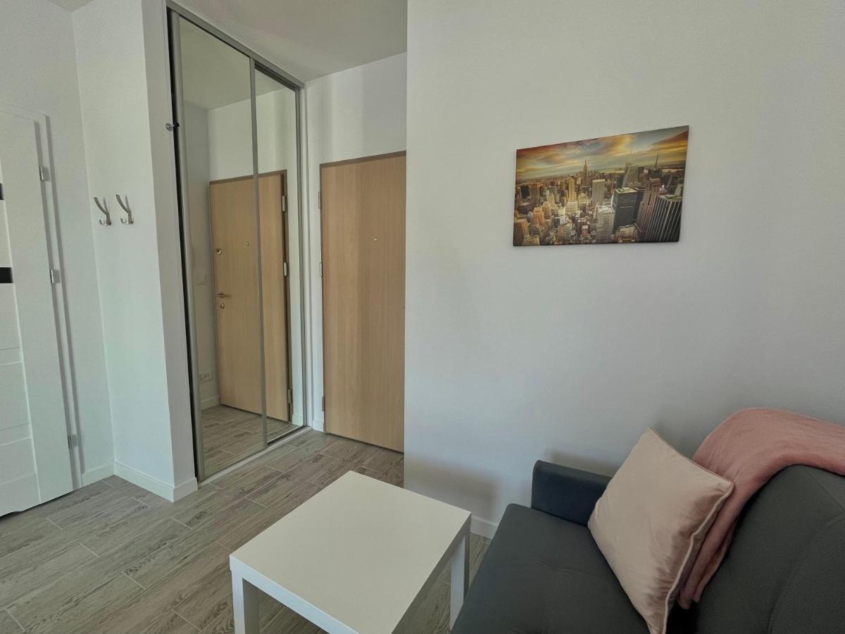 Raspberry By Galeria Polnocna Apartament