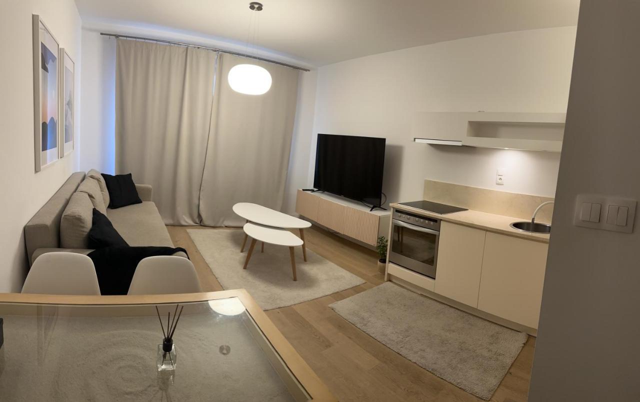 Oxford Bridge Prestige Apartment *