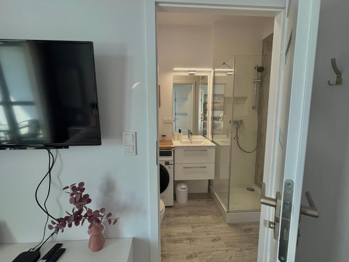 Apartament Raspberry By Galeria Polnocna