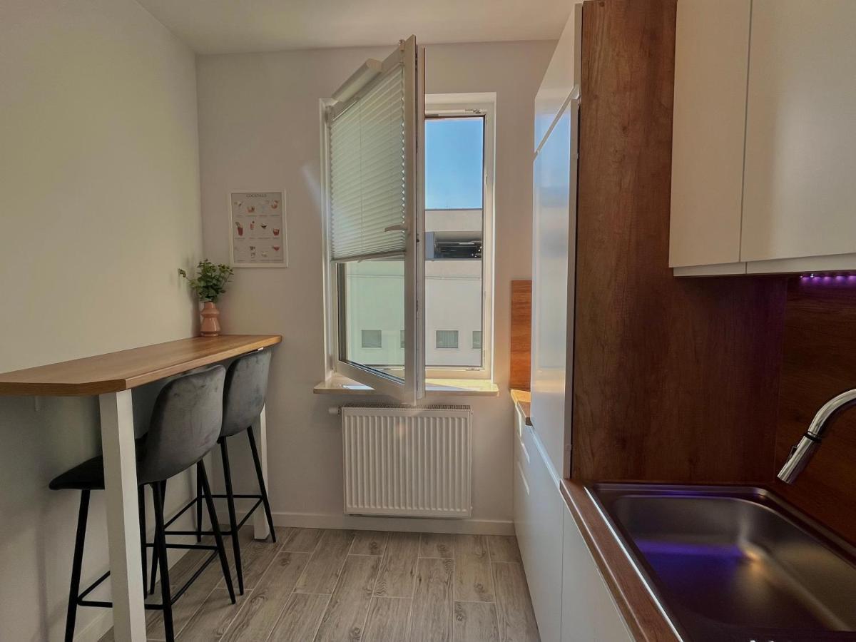 Apartament Raspberry By Galeria Polnocna *