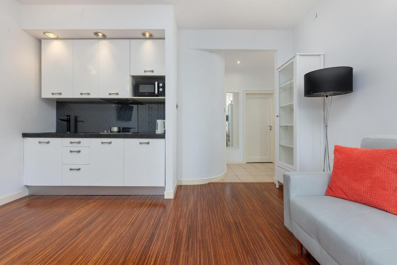 Rejtana Comfortable Mokotow By Renters
