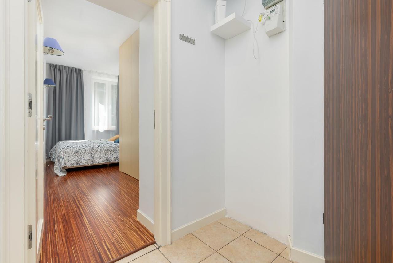 Rejtana Comfortable Mokotow By Renters *