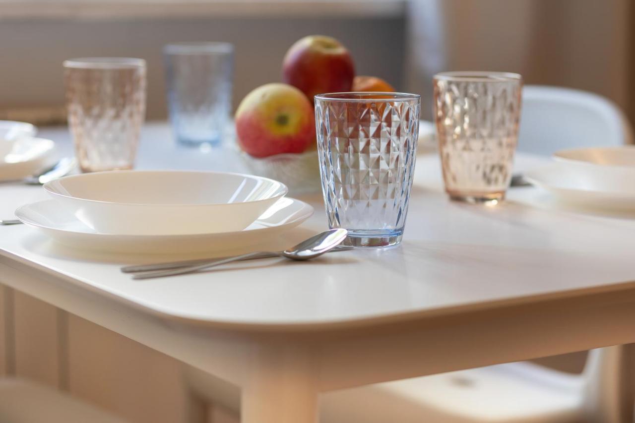 Rejtana Comfortable Mokotow By Renters Apartment