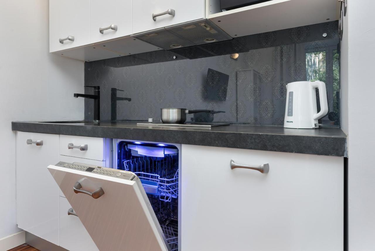 Apartment Rejtana Comfortable Mokotow By Renters *