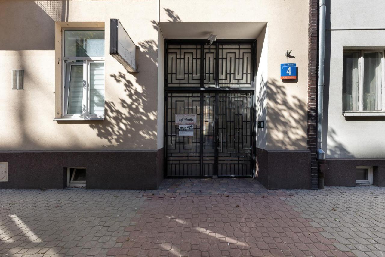 Apartment Rejtana Comfortable Mokotow By Renters Warsaw