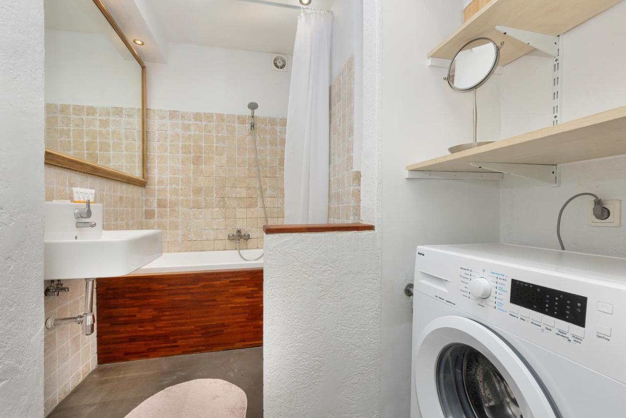 Rejtana Comfortable Mokotow By Renters * Warsaw