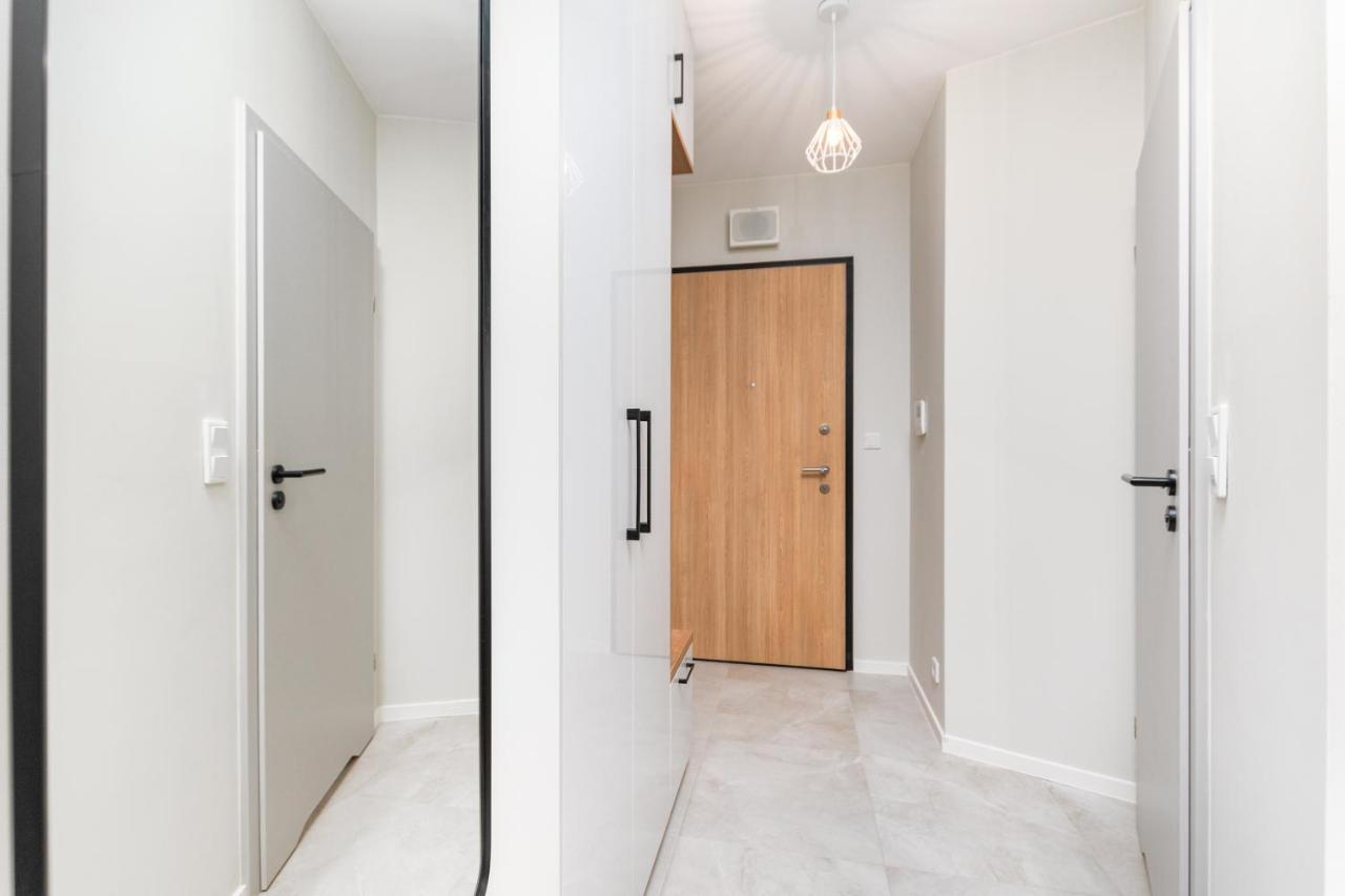 Apartment Wiktoryn 6 By Homeprime