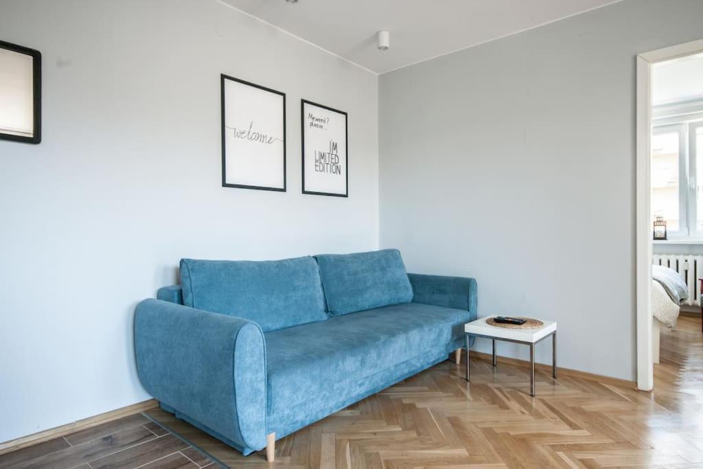 Beautiful In The Centre Panska 61 Warsaw