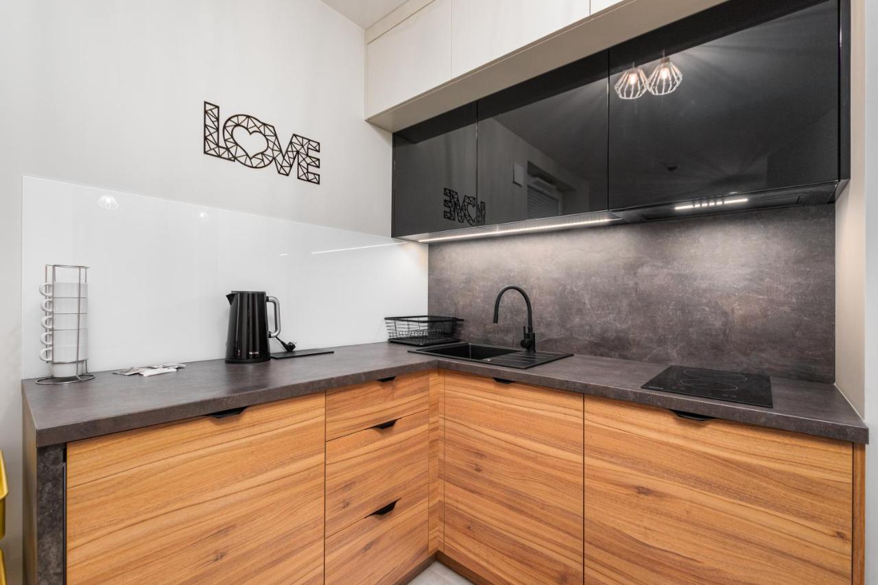 Apartment Wiktoryn 6 By Homeprime *