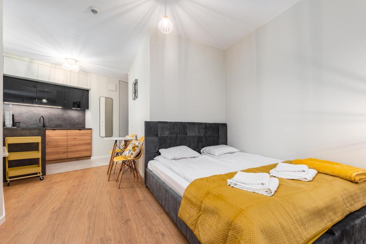 Apartment Wiktoryn 6 By Homeprime Warsaw