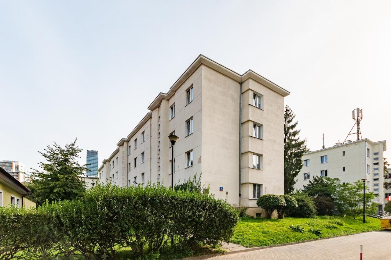 Elektoralna 19a By Homeprime Căn hộ Warsaw