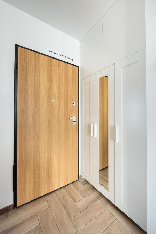 Wilanow 2-bedroom Apartament