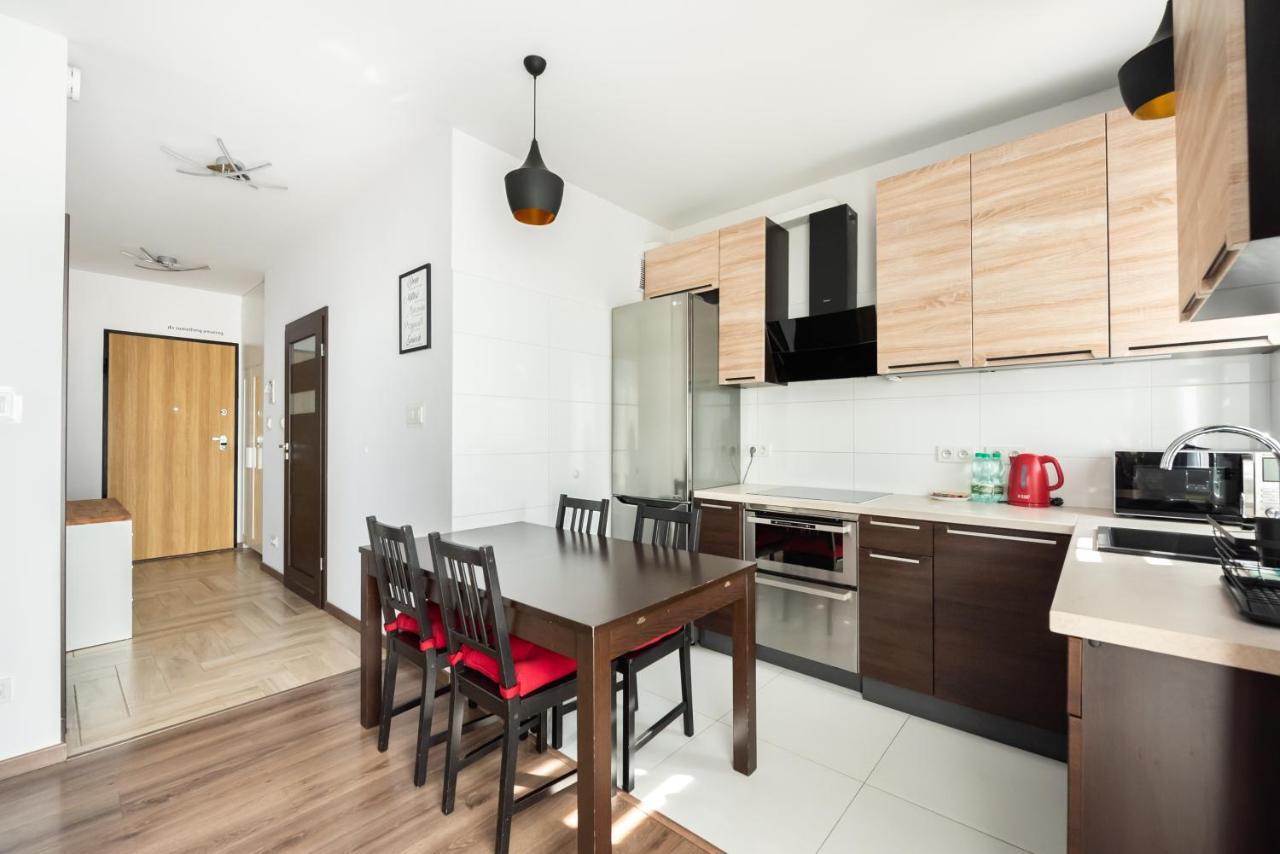 Apartament Wilanow 2-bedroom *
