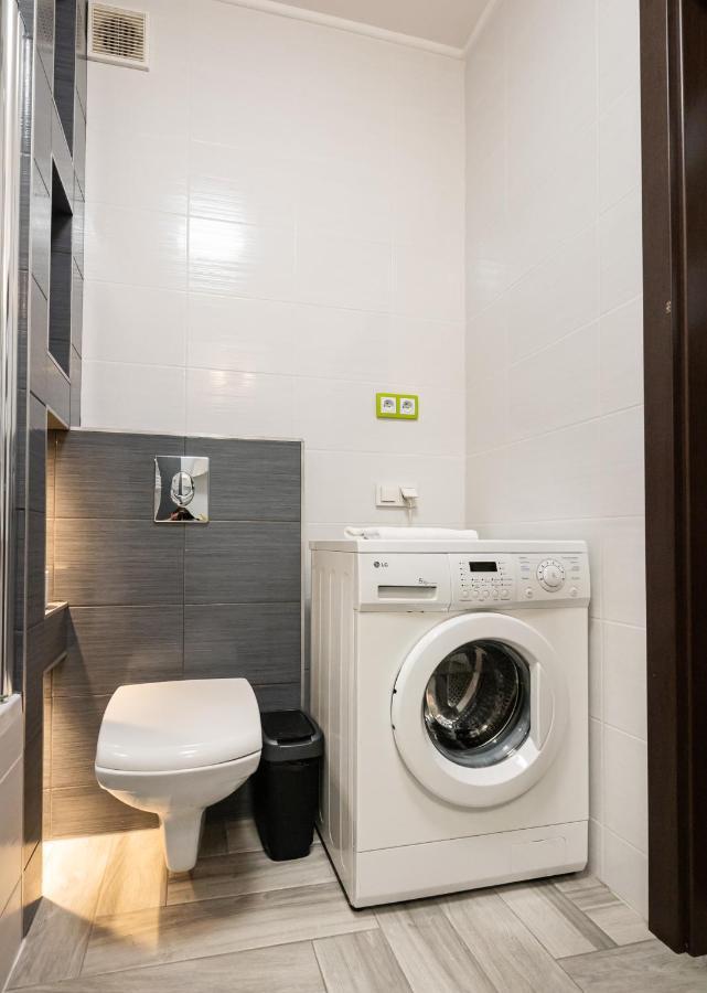 Wilanow 2-bedroom * Warschau