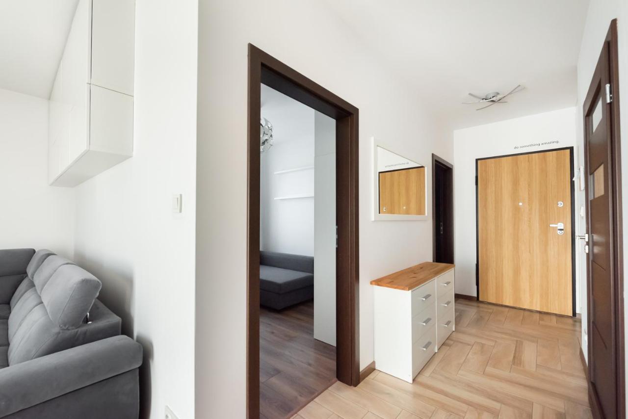 Wilanow 2-bedroom Apartament Warszawa