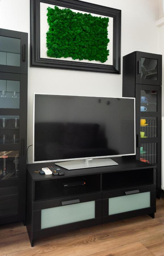 Apartament Wilanow 2-bedroom Warszawa
